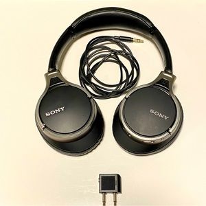 Sony MDR-10RNC Headphones